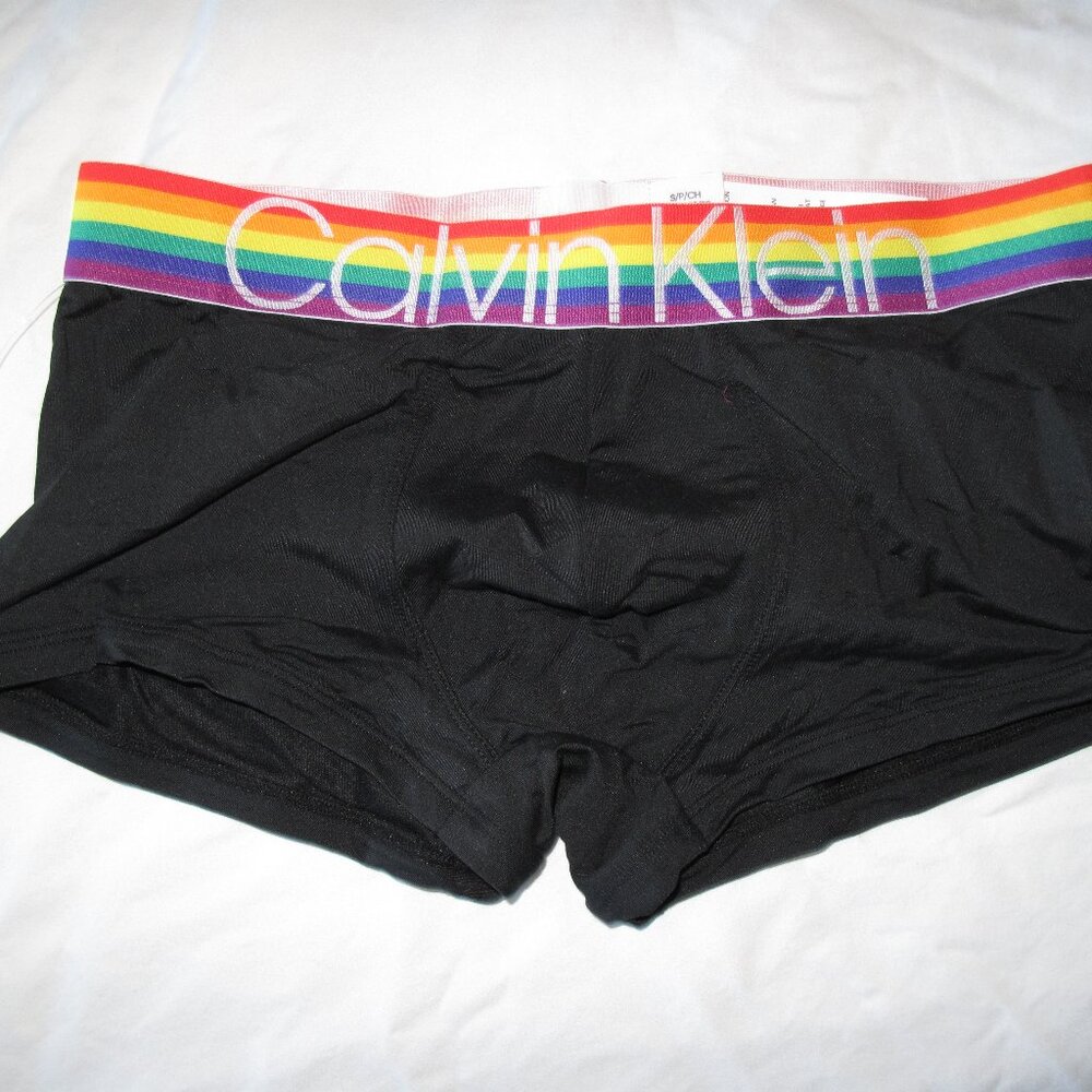 Calvin Klein Men's Briefs